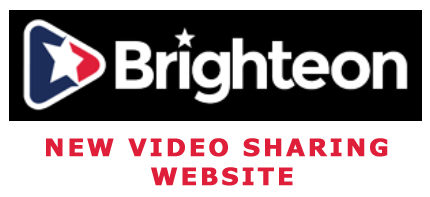 New Video Sharing Website Brighteon